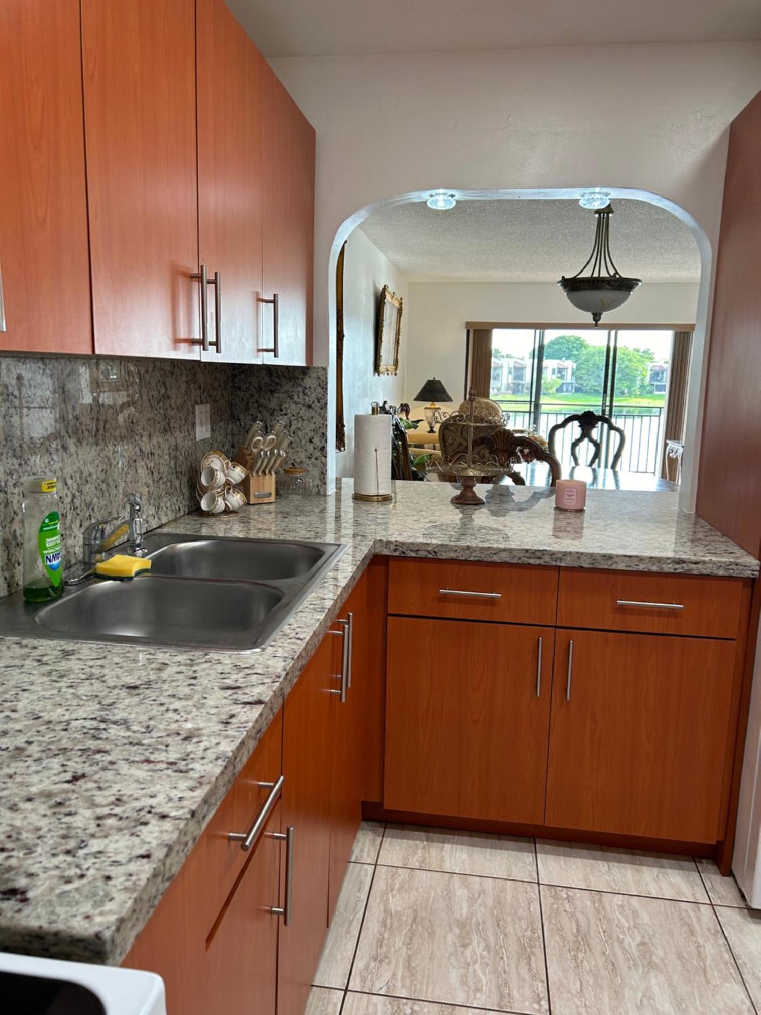 Beautiful Apartment With Very Elegant Colonial Decoration Tamiami Exterior foto